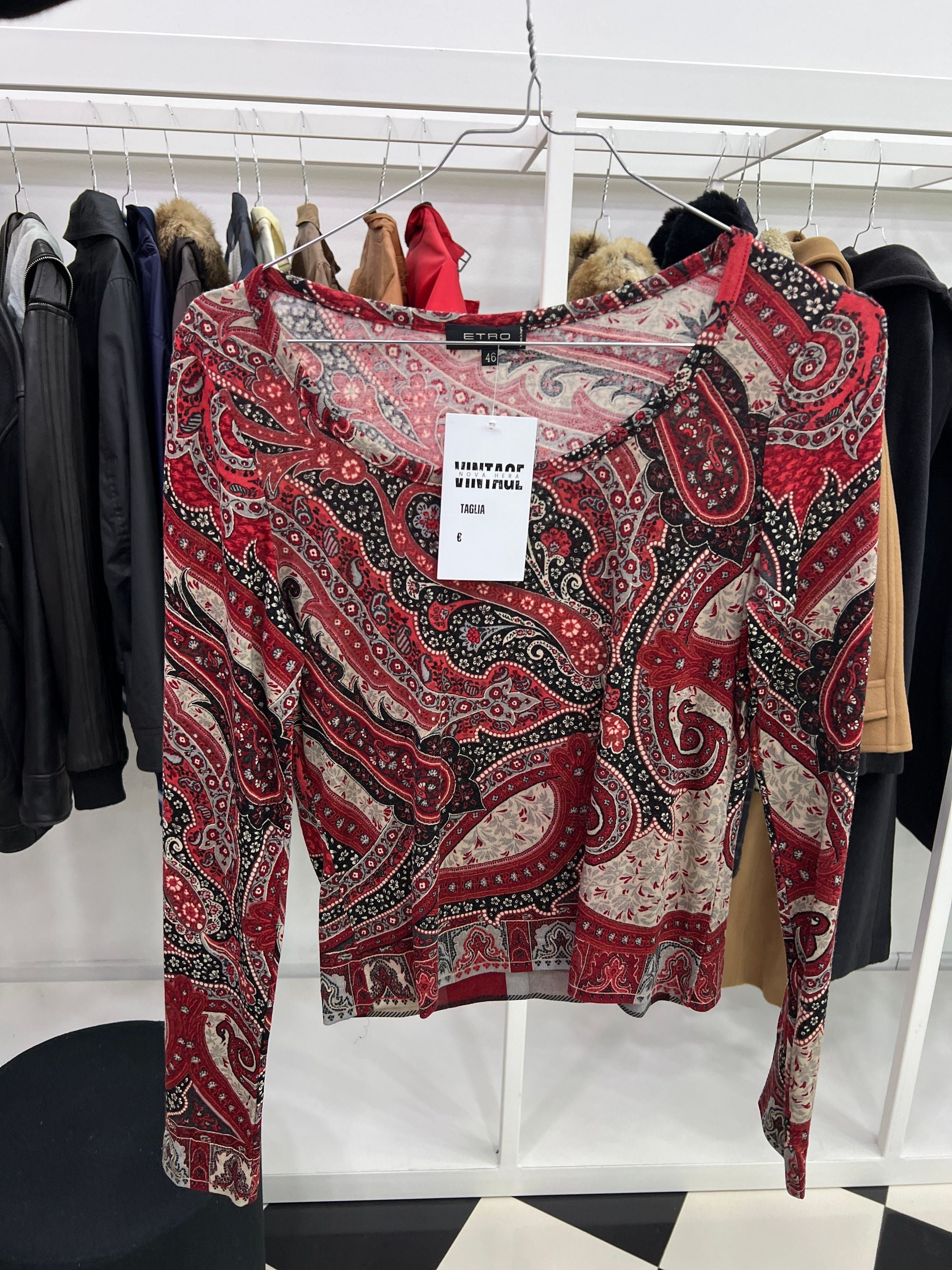 maglia etro